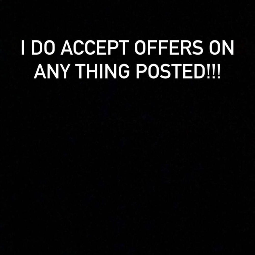 Offers